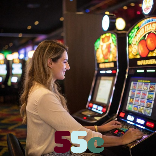 55c