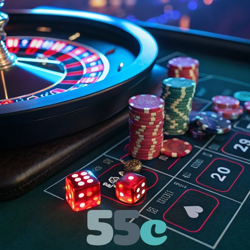 55c