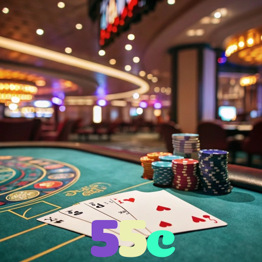 55c