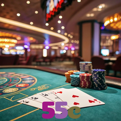 55c
