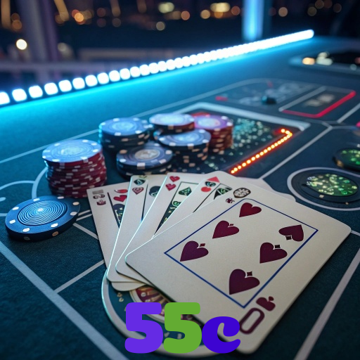 55c
