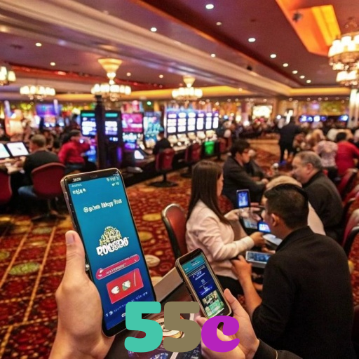55c