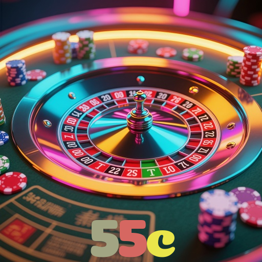 55c