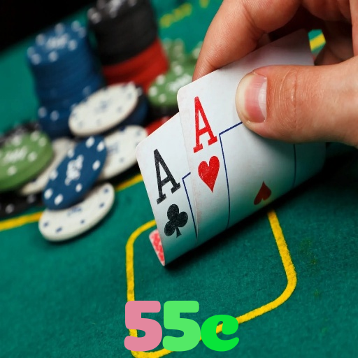 55c