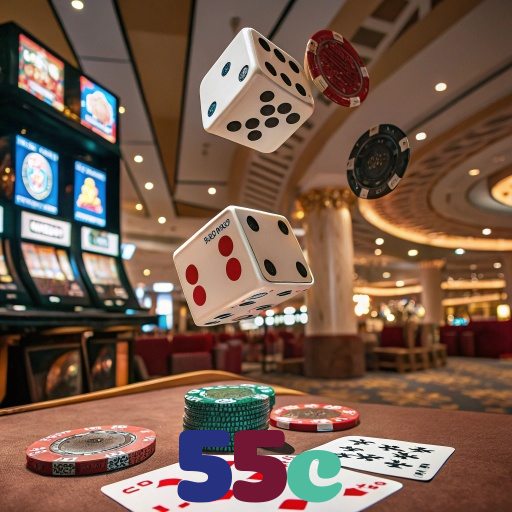 55c
