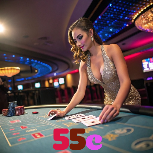 55c
