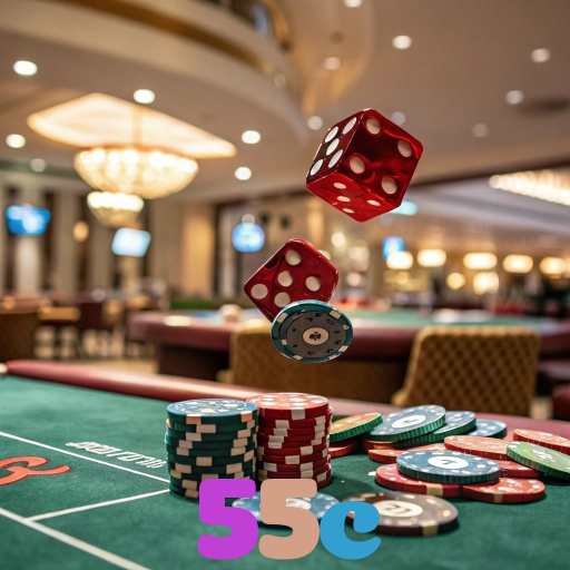 55c