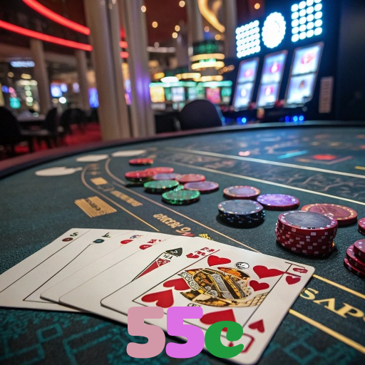 55c
