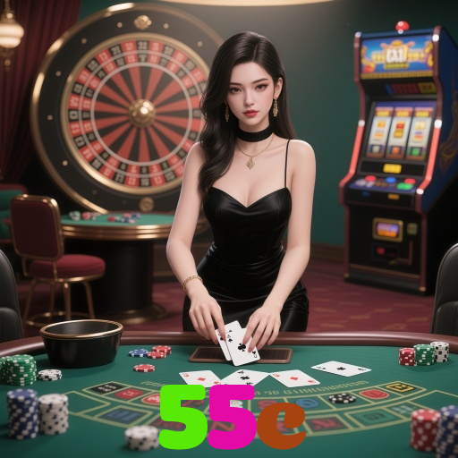 55c