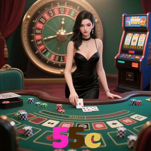 55c