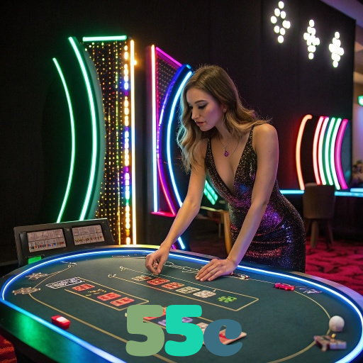 55c