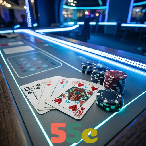55c