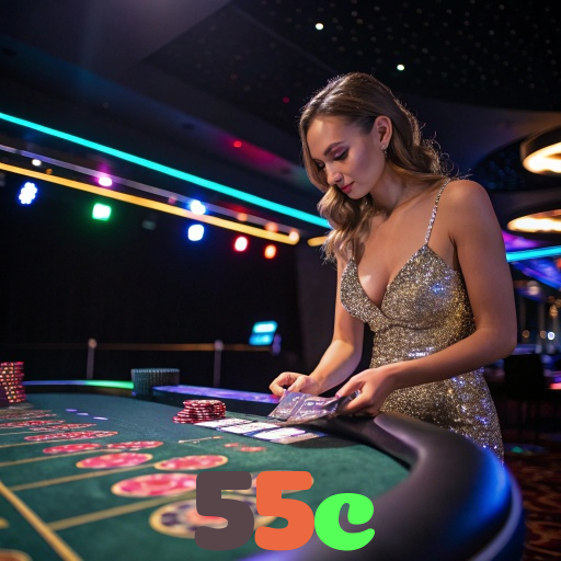 55c