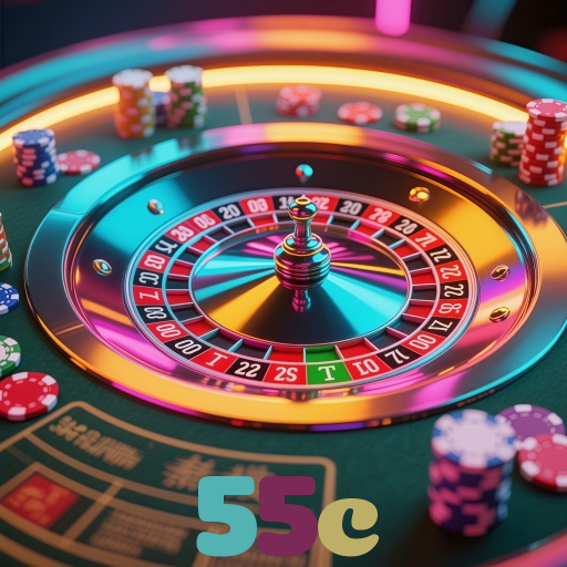55c
