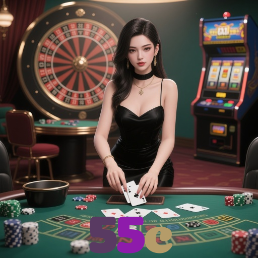 55c