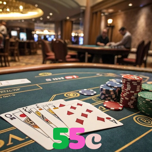 55c