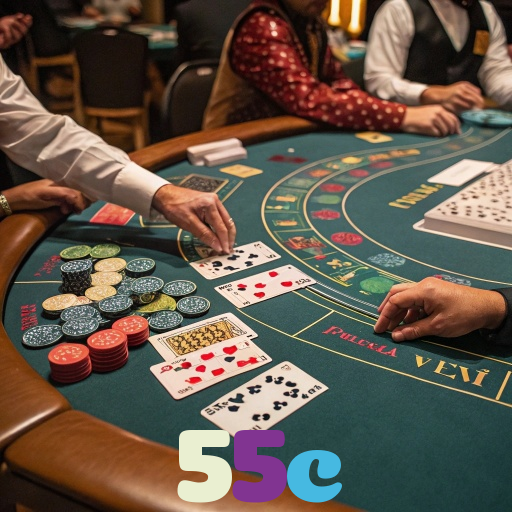 55c
