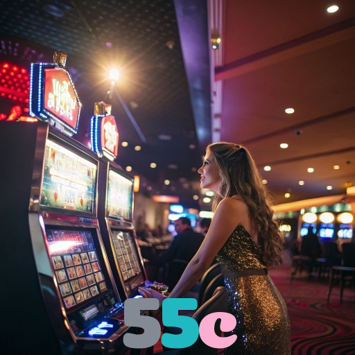 55c