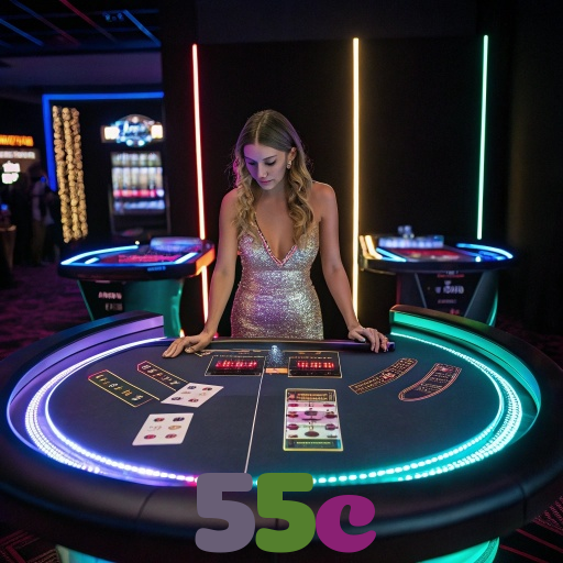 55c