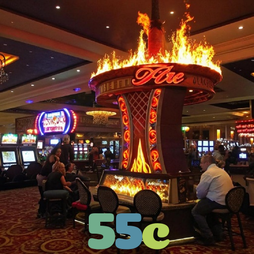 55c