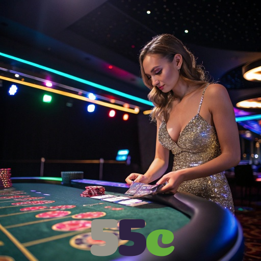 55c
