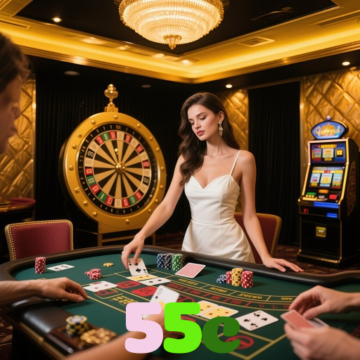 55c