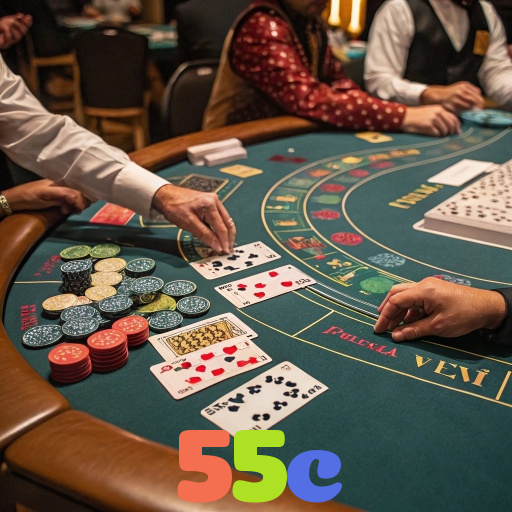 55c