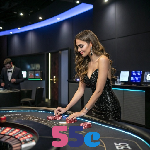 55c