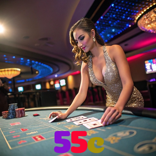 55c
