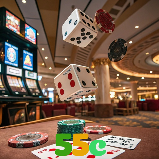 55c