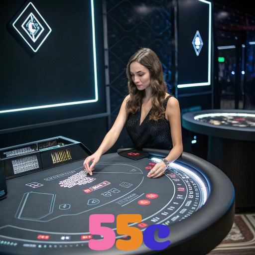 55c