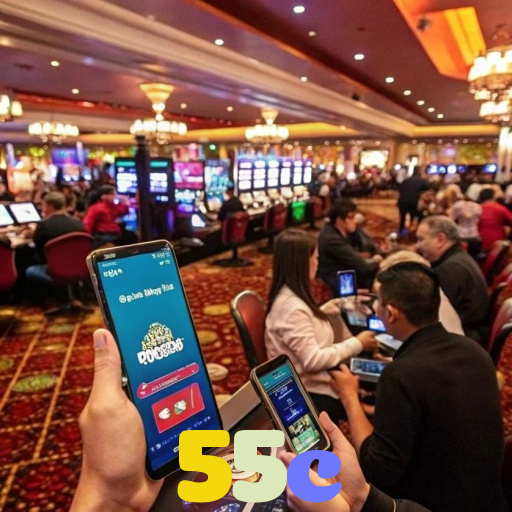 55c