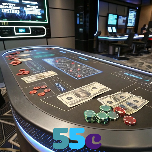 55c
