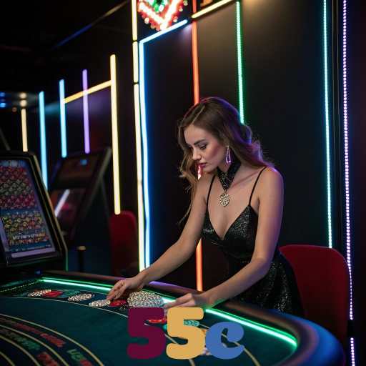 55c