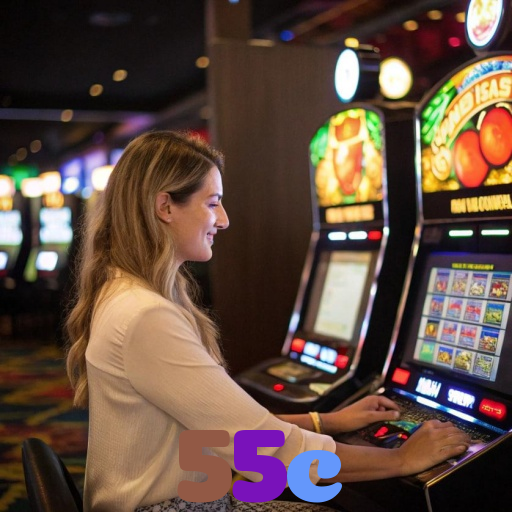 55c