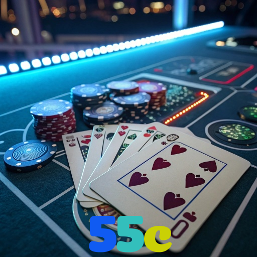 55c