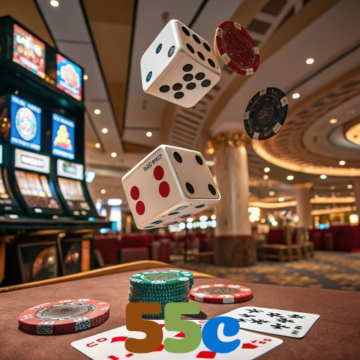 55c