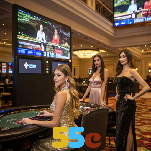 55c