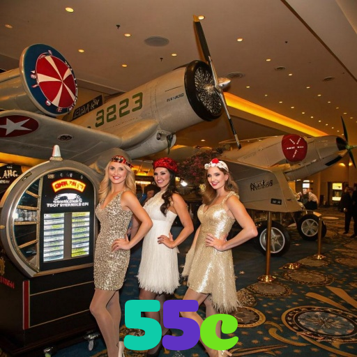 55c