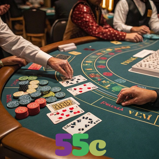 55c