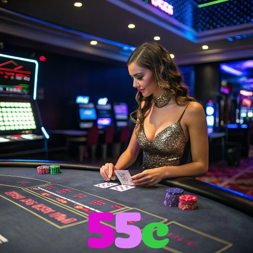 55c