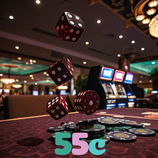 55c