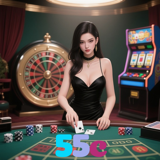 55c