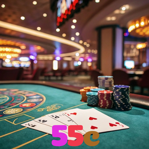 55c