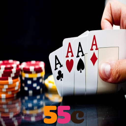 55c