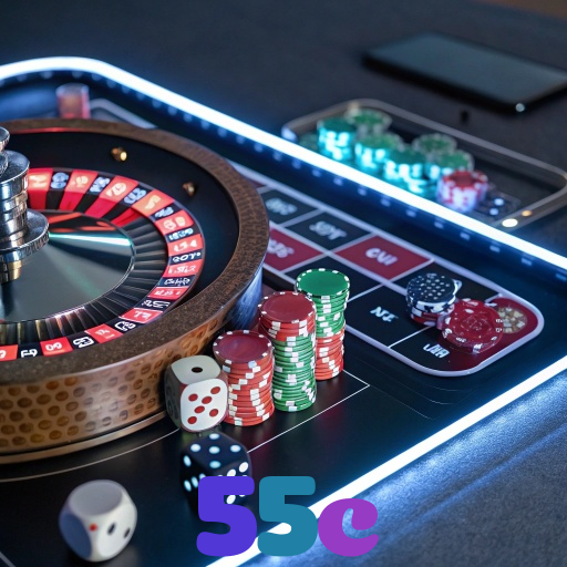 55c