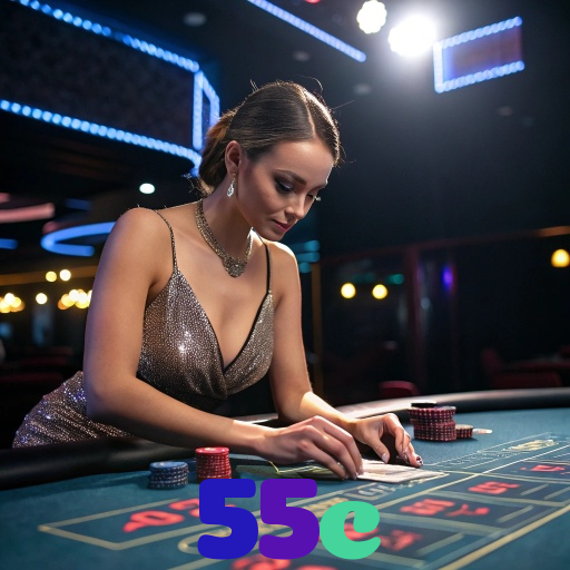 55c