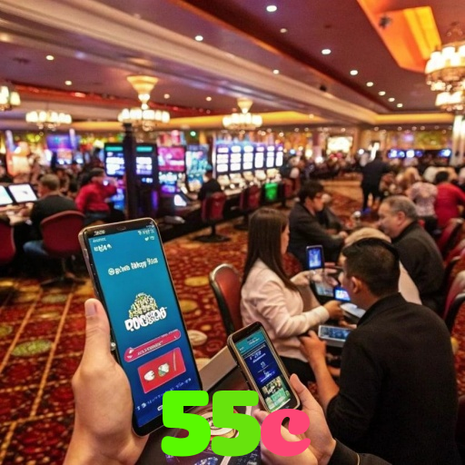 55c