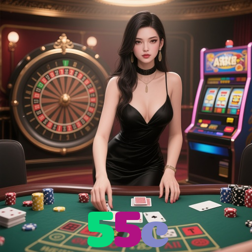55c