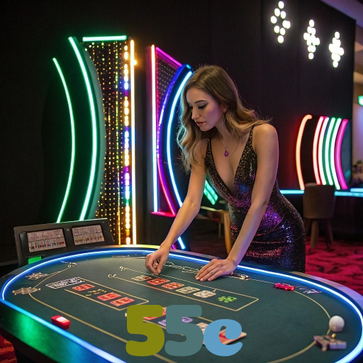 55c